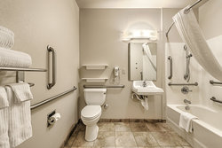  - Candlewood Suites Oak Harbor