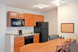  - Candlewood Suites Oak Harbor