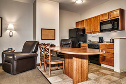  - Candlewood Suites Oak Harbor