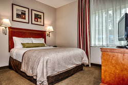  - Candlewood Suites Oak Harbor