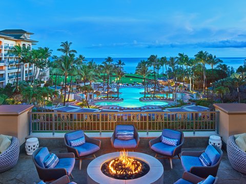 THE RITZ-CARLTON KAPALUA - Photo 21