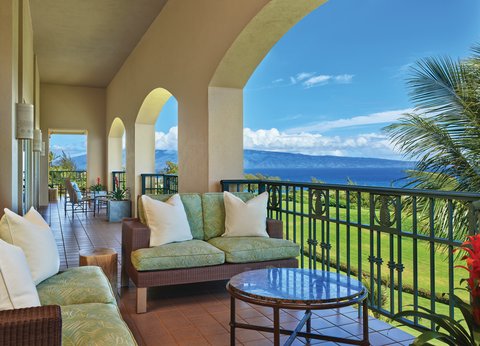 THE RITZ-CARLTON KAPALUA - Photo 36