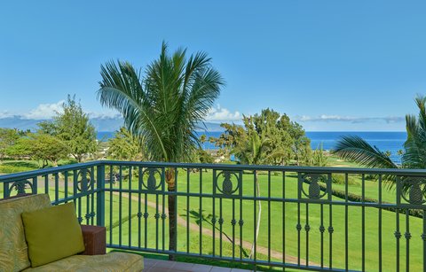 THE RITZ-CARLTON KAPALUA - Photo 41