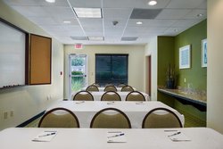  - Holiday Inn Express & Suites Abercorn Savannah