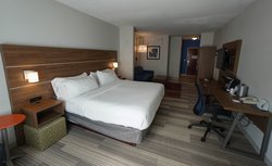  - Holiday Inn Express & Suites Abercorn Savannah