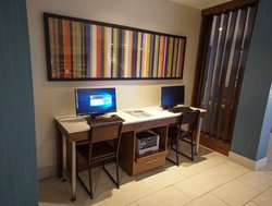  - Holiday Inn Express & Suites Abercorn Savannah