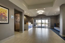  - Holiday Inn Express & Suites Vernon