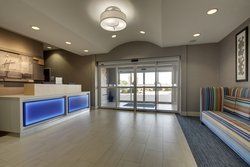  - Holiday Inn Express & Suites Vernon