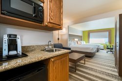  - Holiday Inn Express & Suites Rocky Mount