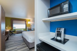  - Holiday Inn Express & Suites Rocky Mount