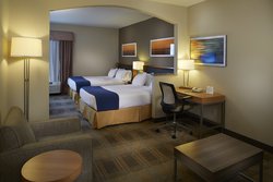  - Holiday Inn Express & Suites Orangeburg - I-26, Exit 145