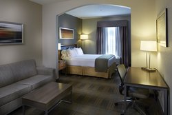  - Holiday Inn Express & Suites Orangeburg - I-26, Exit 145