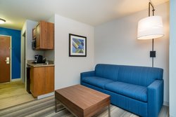  - Holiday Inn Express & Suites Rocky Mount