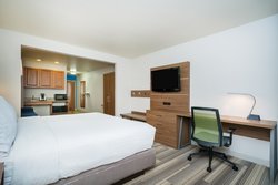  - Holiday Inn Express & Suites Rocky Mount