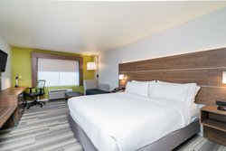  - Holiday Inn Express & Suites Rocky Mount