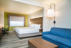  - Holiday Inn Express & Suites Rocky Mount