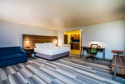  - Holiday Inn Express & Suites Rocky Mount