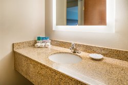  - Holiday Inn Express & Suites Rocky Mount