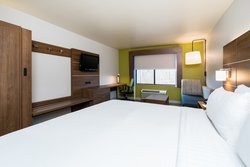  - Holiday Inn Express & Suites Rocky Mount