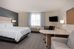  - Candlewood Suites Airport Miami