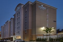  - Candlewood Suites Airport Miami