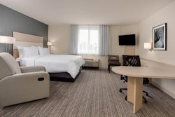  - Candlewood Suites Airport Miami