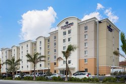  - Candlewood Suites Airport Miami