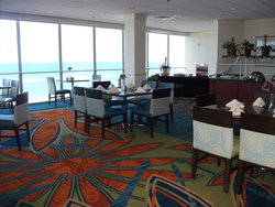  - Holiday Inn Lido Beach Sarasota