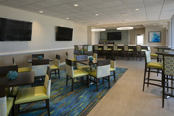  - Holiday Inn Lido Beach Sarasota