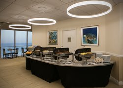  - Holiday Inn Lido Beach Sarasota