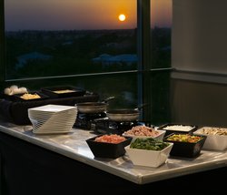  - Holiday Inn Lido Beach Sarasota