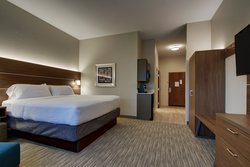  - Holiday Inn Express & Suites Vernon