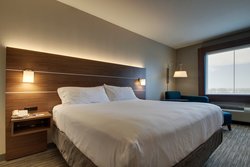  - Holiday Inn Express & Suites Vernon