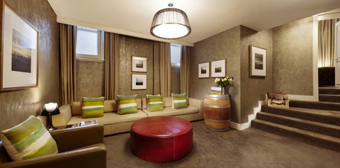 INTERCONTINENTAL MELBOURNE - Photo 65
