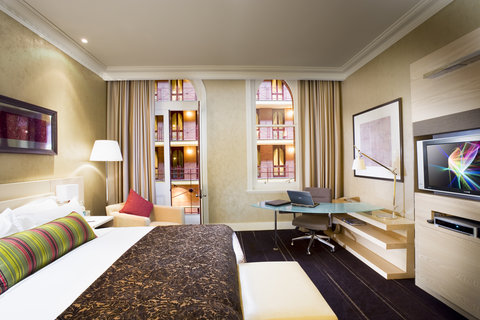 INTERCONTINENTAL MELBOURNE - Photo 38