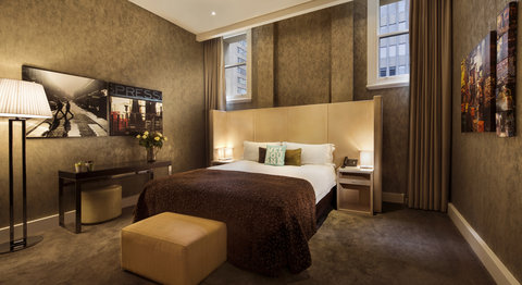 INTERCONTINENTAL MELBOURNE - Photo 7