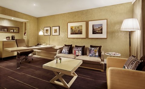 INTERCONTINENTAL MELBOURNE - Photo 6