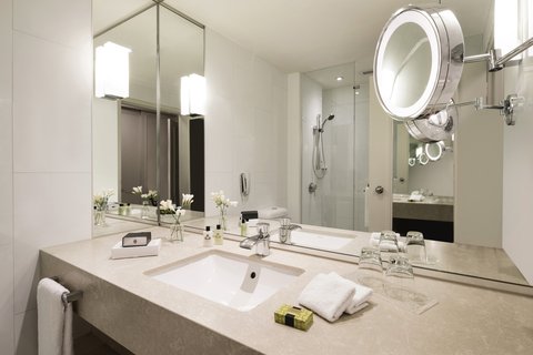 INTERCONTINENTAL MELBOURNE - Photo 15