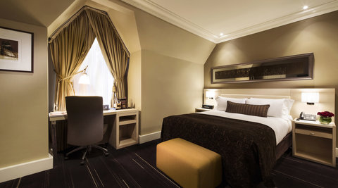 INTERCONTINENTAL MELBOURNE - Photo 68