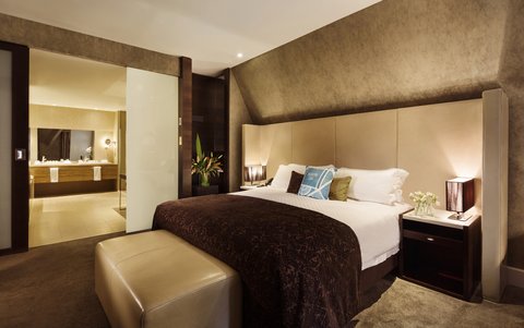 INTERCONTINENTAL MELBOURNE - Photo 20