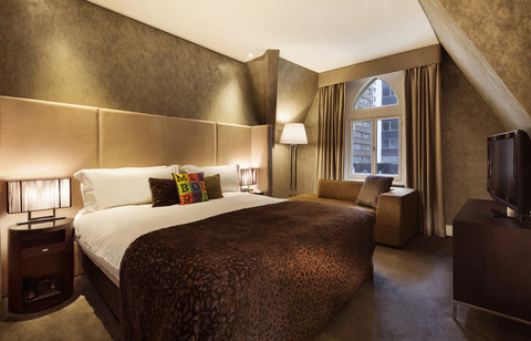 INTERCONTINENTAL MELBOURNE - Photo 66