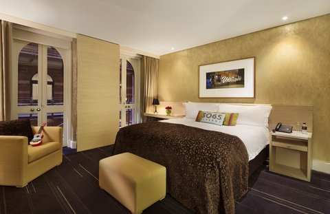 INTERCONTINENTAL MELBOURNE - Photo 75