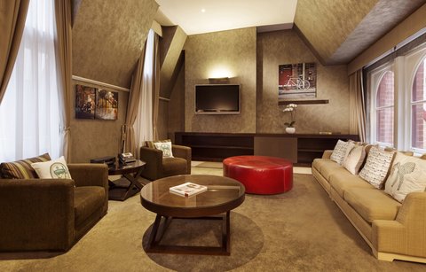 INTERCONTINENTAL MELBOURNE - Photo 8