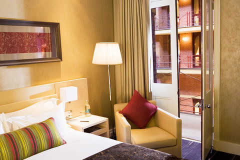 INTERCONTINENTAL MELBOURNE - Photo 83