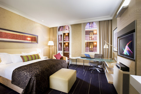 INTERCONTINENTAL MELBOURNE - Photo 51