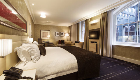 INTERCONTINENTAL MELBOURNE - Photo 79