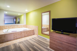  - Holiday Inn Express & Suites Rocky Mount
