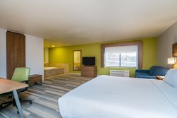  - Holiday Inn Express & Suites Rocky Mount