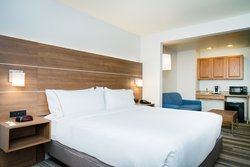  - Holiday Inn Express & Suites Rocky Mount