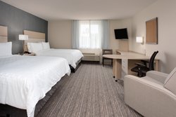  - Candlewood Suites Airport Miami